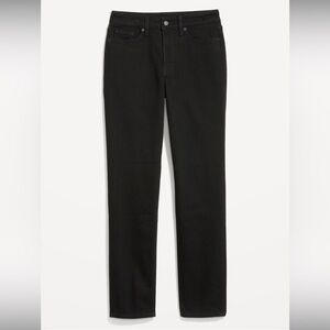 Old Navy High Rise OG straight